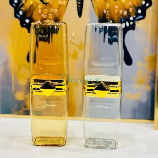 Portable Bathroom Toothbrush Holder