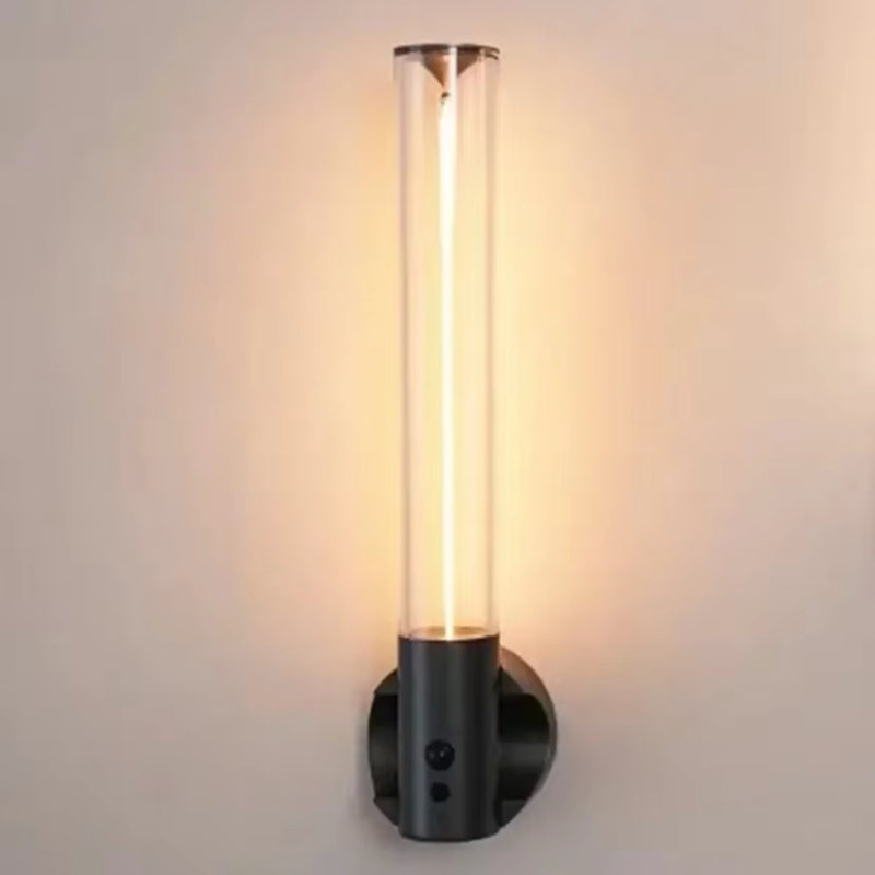 Touchable Cordless Desk Light