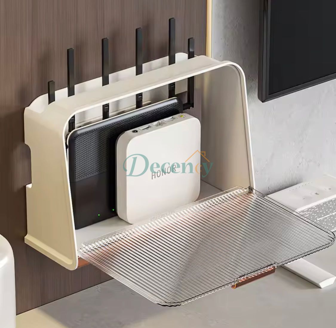 Wifi Storage Box