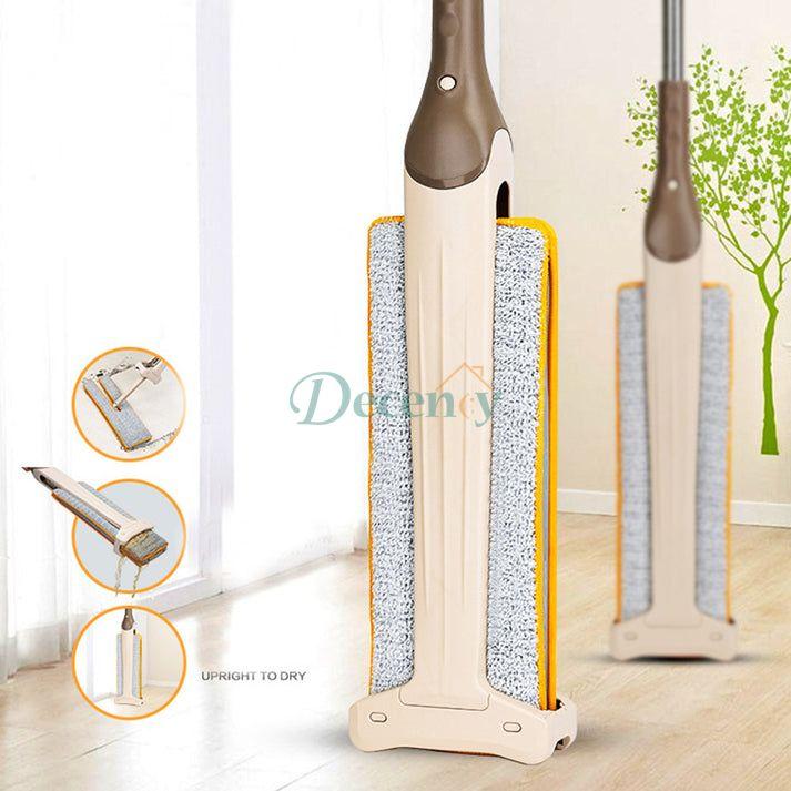 Double Sided Lazy Mop