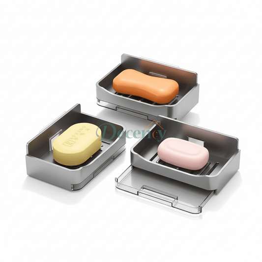 Drawer Soap Dish