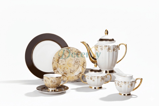Johnson Brothers Dinner Set - DS 095