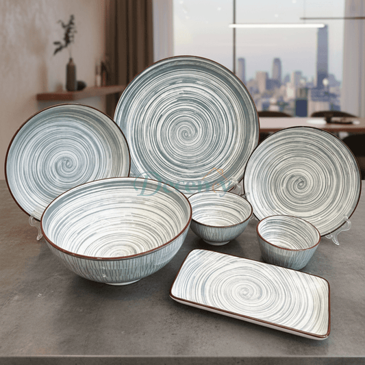 Danny Home Sea Green Series