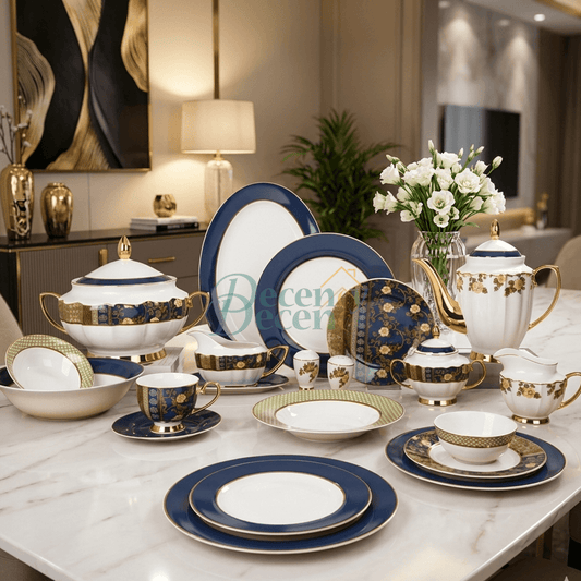Johnson Brothers Dinner Set - DS174