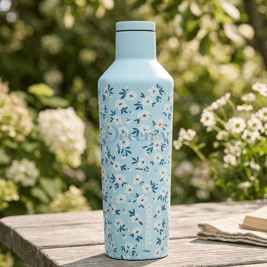 Corkcicle x Sanrio Characters Canteen 16 oz | Disty Flora