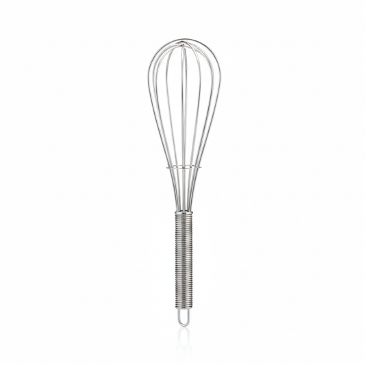 handy Mini Stainless Steel Manual Egg Beater