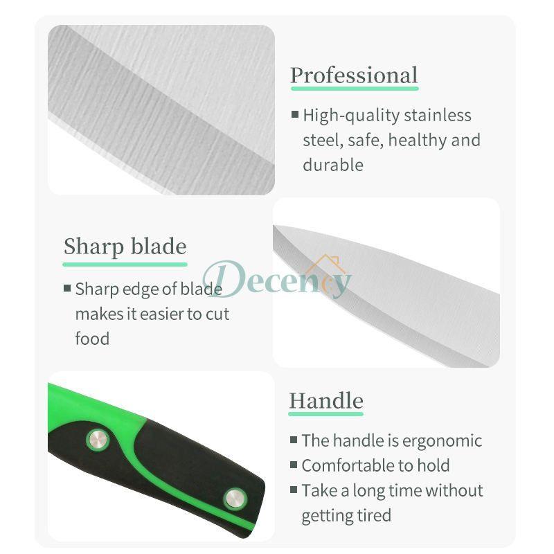 High Quality Kitchen Knife