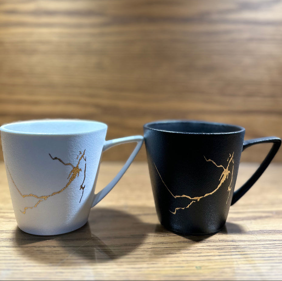 WINSOR HERITAGE MUG 400ML