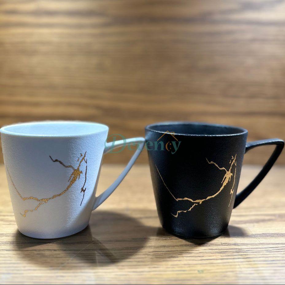 WINSOR HERITAGE MUG 400ML