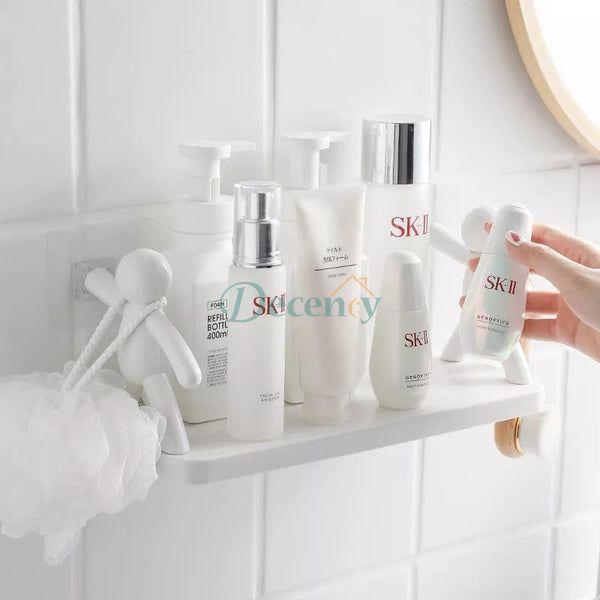 Punch Free Storage Rack