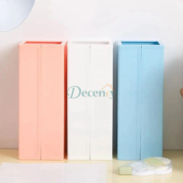 3 Layer Stationery Organizer