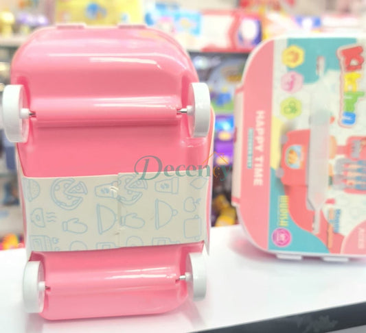 Kitchen Trolley Bag