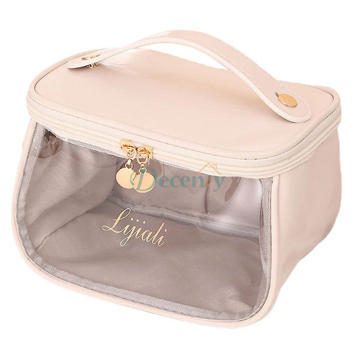 Portable Multifunctional Cosmetic Bag