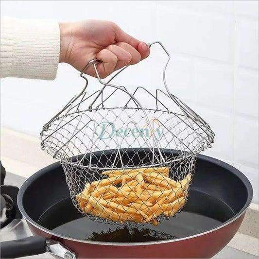 Chef Basket