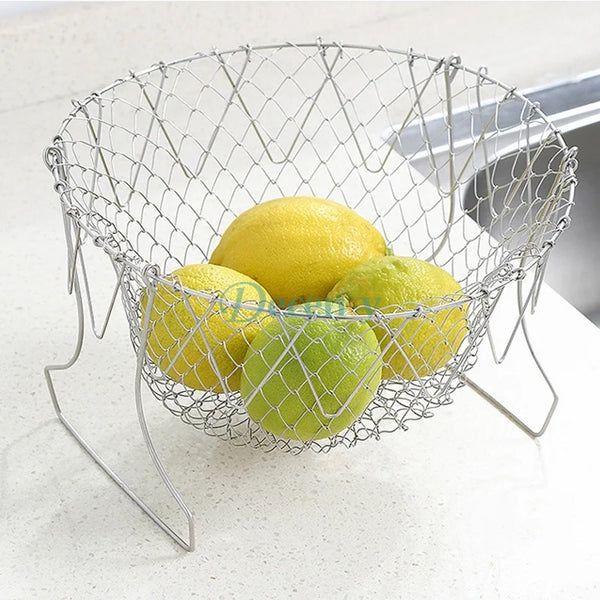Chef Basket