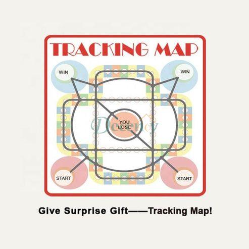 Tracking Robot Sensor Toy For Kids