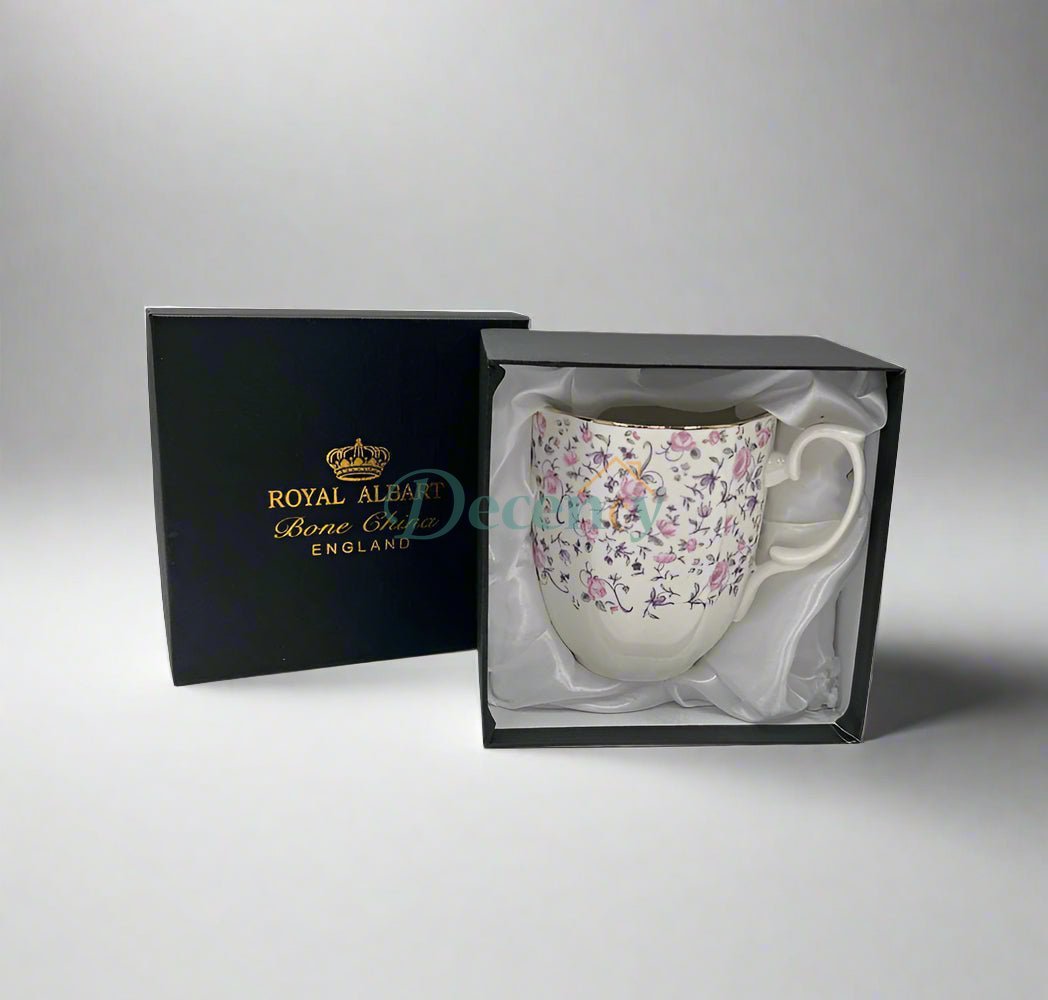 Royal Albert Elegance - 1 PCS Mug ( 2 )