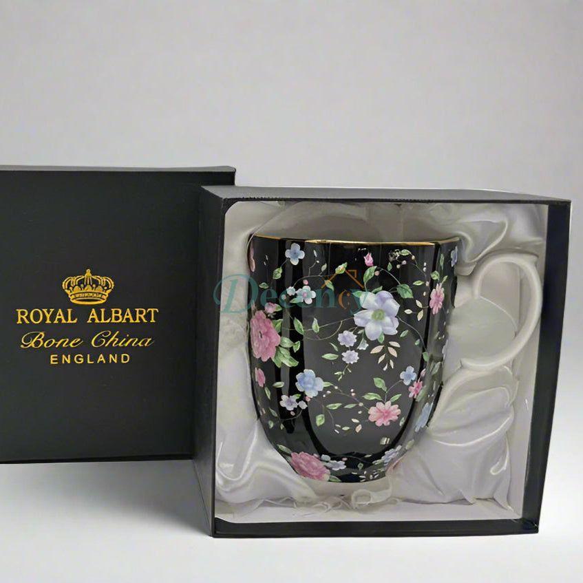 Royal Albert Elegance - 1 PCS Mug ( 3 )