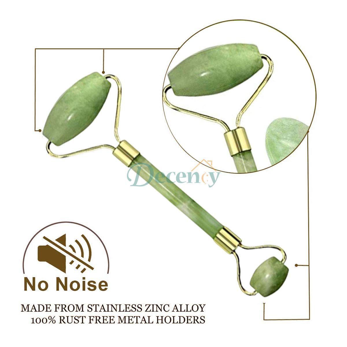 Jade Roller