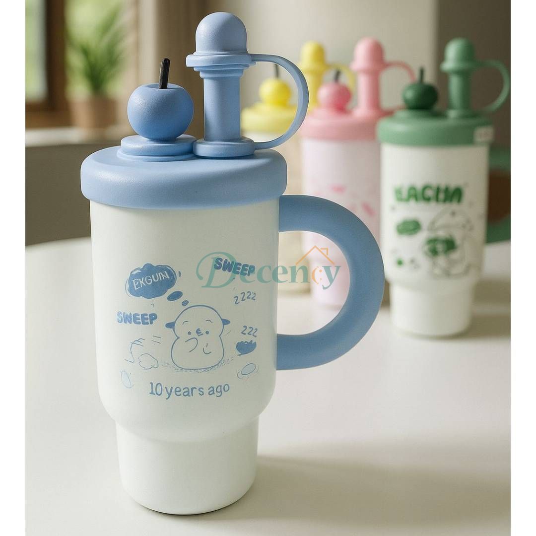 Stainless Steel Tumbler 800ml