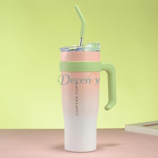 Stainless Steel 40oz Tumbler