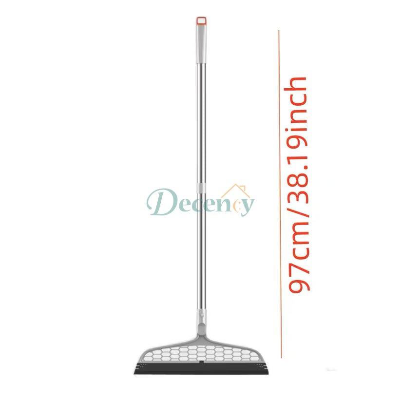 Magic Silicone Broom – Floor Cleaning Squeegee