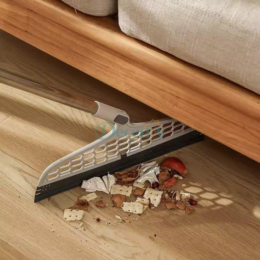 Magic Silicone Broom – Floor Cleaning Squeegee