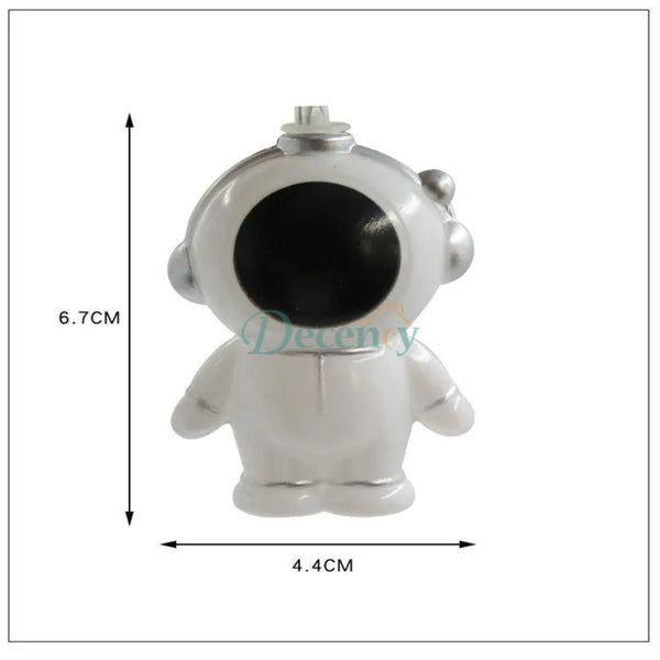 Astronaut LED String Lights