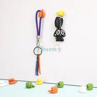 Silicone Thumb Wall Hook - Pack of 10