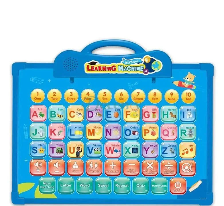 Early Education Learning Machine For Kids