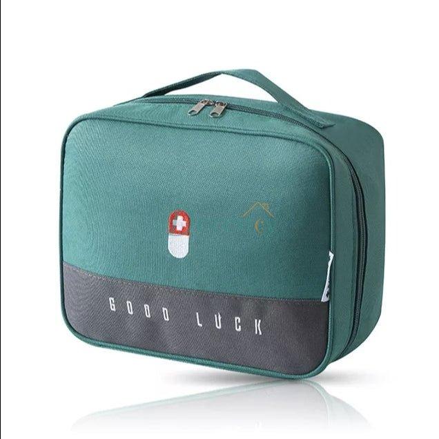 Medicine Storage Box