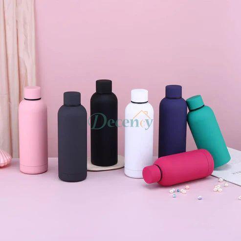 Stainless Steel Insulated Water Bottle