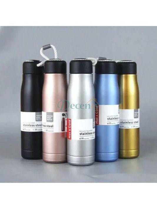 Stainless Steel Insulation Water Cup 550ml
