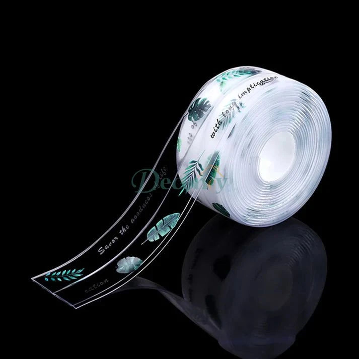 Sealing Tape Printed - Decency