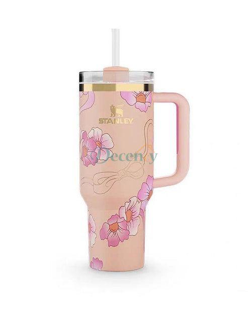 THE BARBIE™ X STANLEY QUENCHER 40OZ