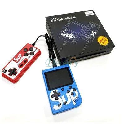 SUP Retro Game Box Console 400 in 1 Games