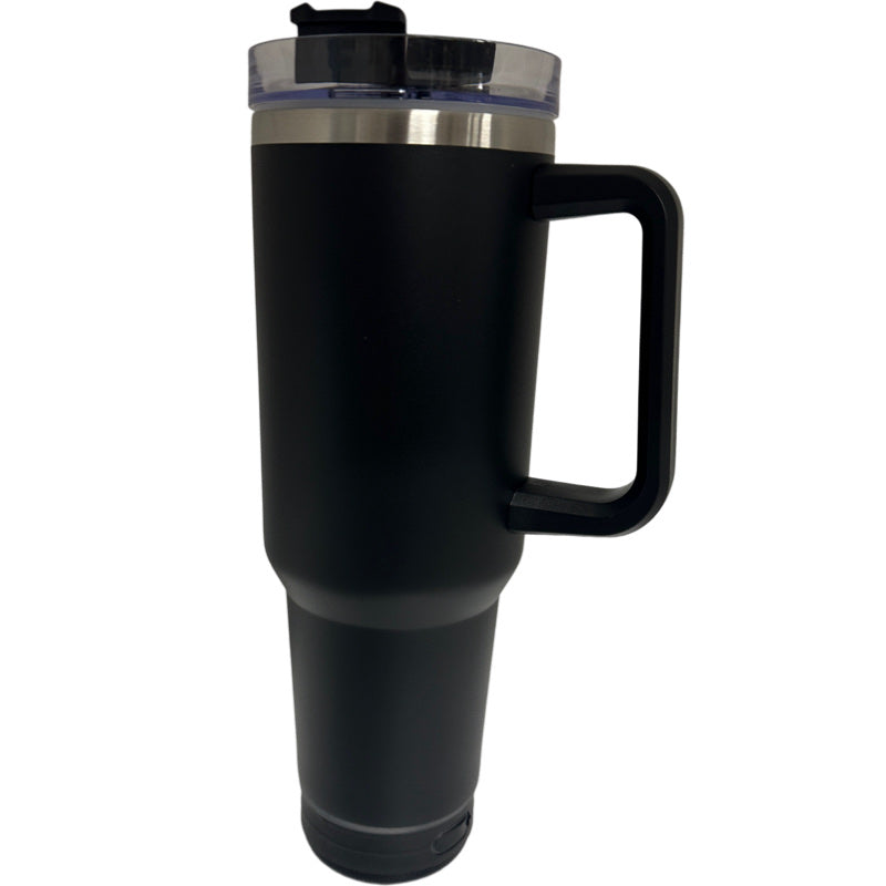 Bluetooth Speaker Stainless Steel Tumbler Bluetooth