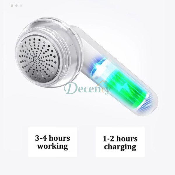 Rechargeable Lint Remover