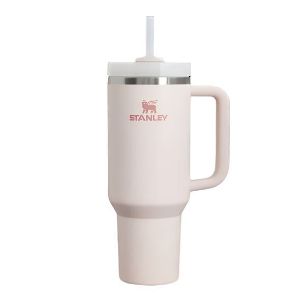40 oz Stanley Quencher H2.0 Tumbler
