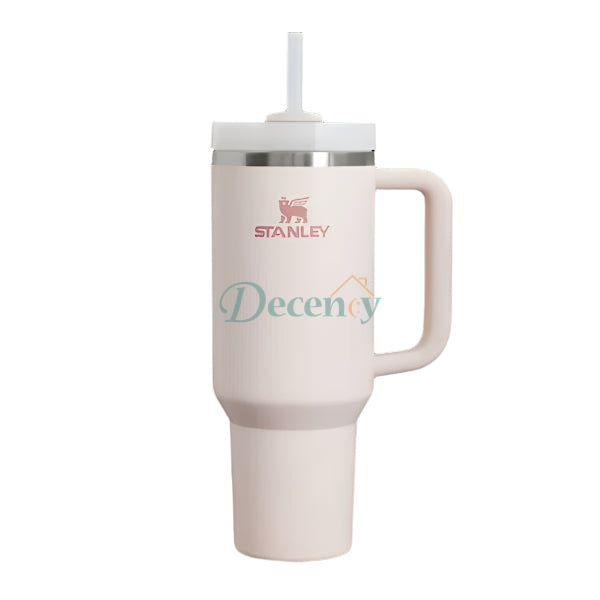 40 oz Stanley Quencher H2.0 Tumbler