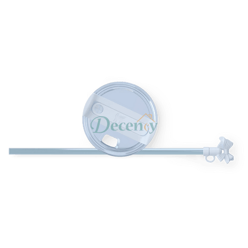 The Stanley X LoveShackFancy Holiday Quencher | 40 OZ