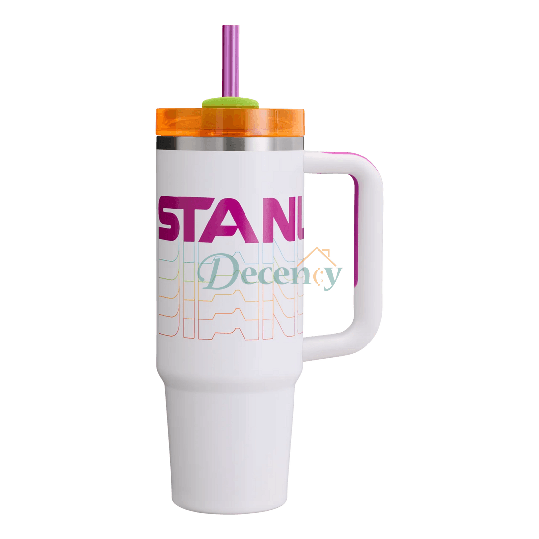 The Reverb Quencher H2.0 FlowState™ Tumbler | 40 oz