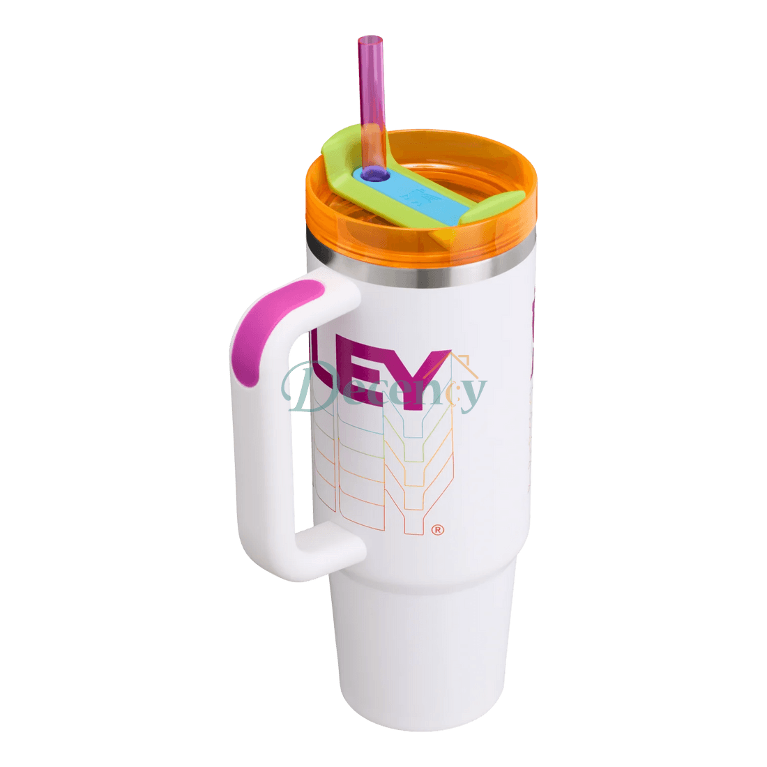 The Reverb Quencher H2.0 FlowState™ Tumbler | 40 oz