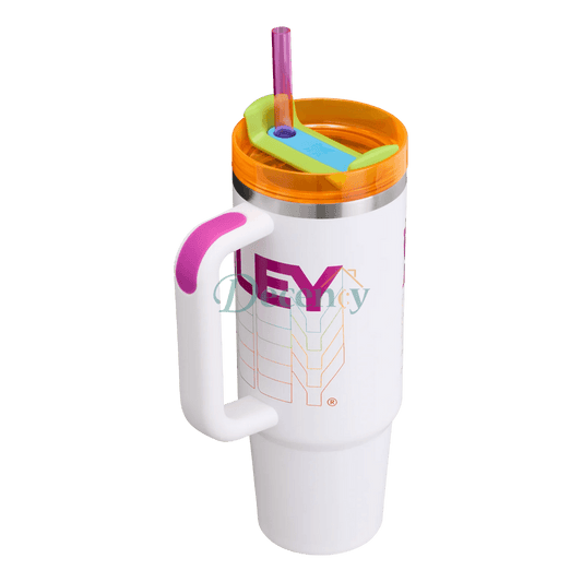 The Reverb Quencher H2.0 FlowState™ Tumbler | 40 oz