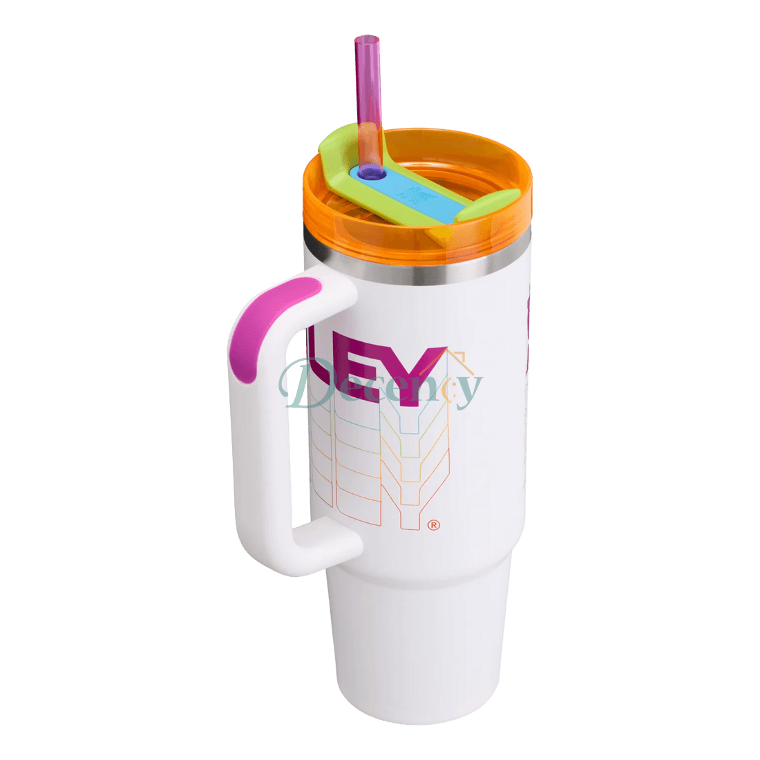 The Reverb Quencher H2.0 FlowState™ Tumbler | 40 oz