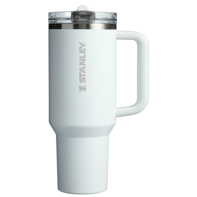 The Quencher ProTour Flip Straw Tumbler | 40 OZ - Gilded Celadon