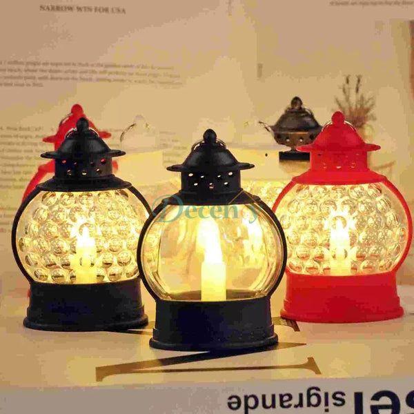 LED Candle Lamps