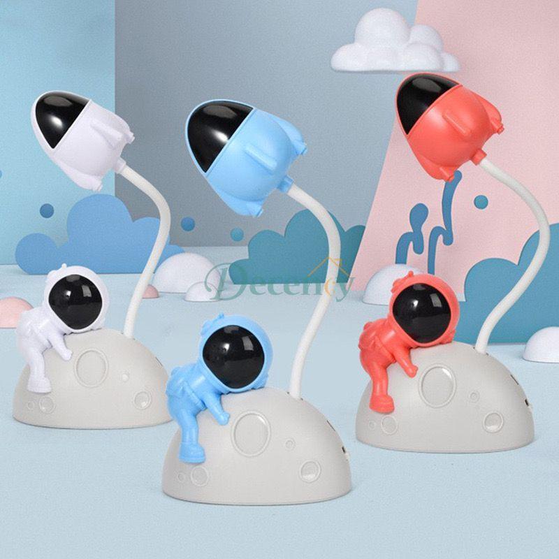 Spaceman LED Desk Light