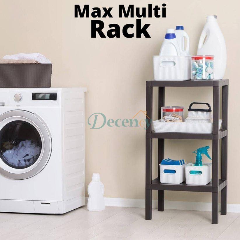 Max Multi Rack (3 Layers)