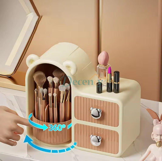 Wall-mounted Storage Box Drawer